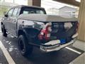 2020 Toyota Hilux