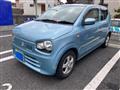 2016 Suzuki Alto