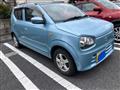 2016 Suzuki Alto