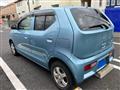2016 Suzuki Alto