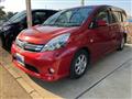 2014 Toyota Isis