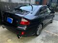 2008 Subaru Legacy B4