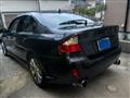 2008 Subaru Legacy B4