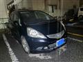 2009 Honda Fit