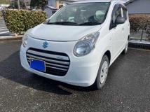 2013 Suzuki Alto