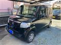 2013 Honda N BOX