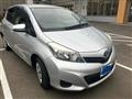 2014 Toyota Vitz