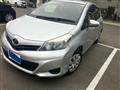 2014 Toyota Vitz