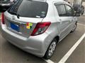 2014 Toyota Vitz