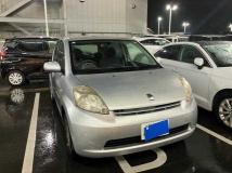 2005 Toyota Passo