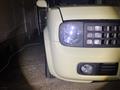 2003 Nissan Cube