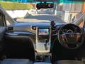 2012 Toyota Vellfire