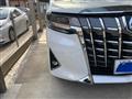 2021 Toyota Alphard Hybrid