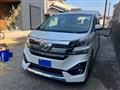 2016 Toyota Vellfire