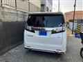 2016 Toyota Vellfire