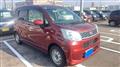 2017 Daihatsu Move