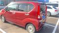 2017 Daihatsu Move