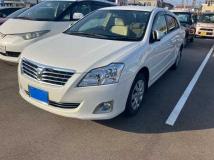 2013 Toyota Premio