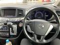2011 Nissan Elgrand