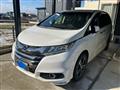 2013 Honda Odyssey