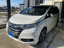 2013 Honda Odyssey