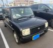 2002 Suzuki Lapin