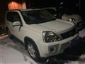 2009 Nissan X-Trail