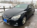 2011 Toyota Mark X