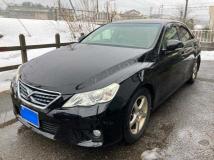 2011 Toyota Mark X