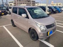 2010 Suzuki Wagon R