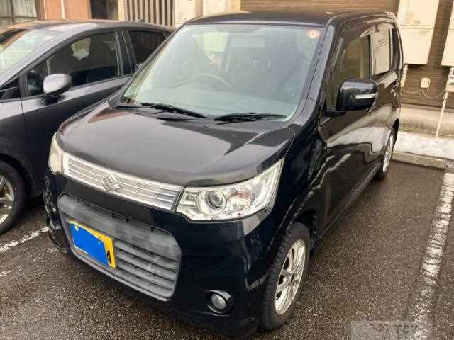 2014 Suzuki Suzuki Others