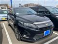 2015 Toyota Harrier