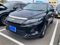 2015 Toyota Harrier