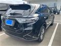 2015 Toyota Harrier