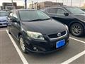 2011 Toyota Corolla Fielder