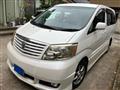 2005 Toyota Alphard G