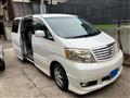 2005 Toyota Alphard G