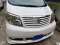 2005 Toyota Alphard G