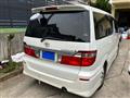 2005 Toyota Alphard G
