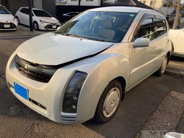 2003 Toyota Will Cypha