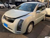 2003 Toyota Will Cypha