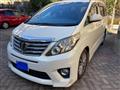 2012 Toyota Alphard G