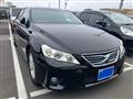 2010 Toyota Mark X