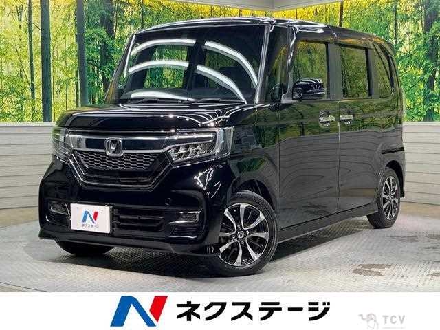 2020 Honda N BOX