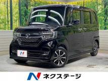2020 Honda N BOX