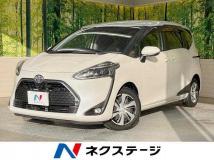 2019 Toyota Sienta