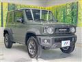 2024 Suzuki Jimny Sierra