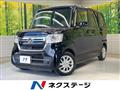 2023 Honda N BOX