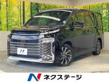 2022 Toyota Voxy