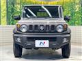 2024 Suzuki Jimny Sierra